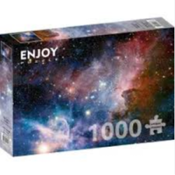 Puzzle Enjoy Puzzle : The Helix Nebula - 1000 Pièces