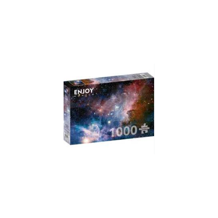 Puzzle Enjoy Puzzle : The Helix Nebula - 1000 Pièces