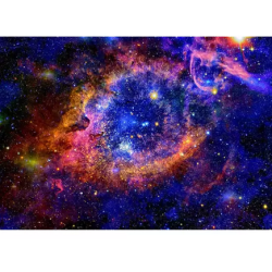 Puzzle Enjoy Puzzle : The Helix Nebula - 1000 Pièces