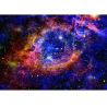 Puzzle Enjoy Puzzle : The Helix Nebula - 1000 Pièces