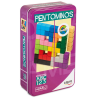 Jeux de société - Pentomino Metal Box