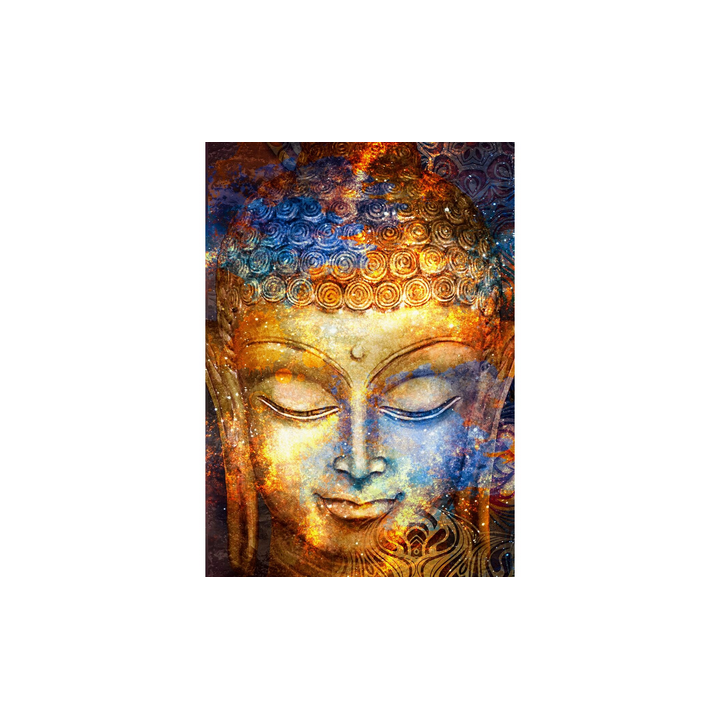 Puzzle Enjoy Puzzle :  Bouddha Souriant - 1000 Pièces