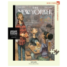 Puzzle New York Puzzle Company - Jigsaw Puzzle - The New Yorker : Hip Hops - 1000 Pièces