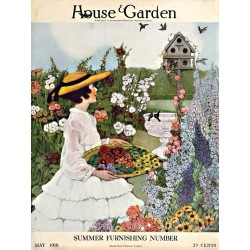 Puzzle New York Puzzle Company - Gathering Flowers - Ethel Franklin Betts Bains - 500 Pièces