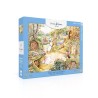 Puzzle New York Puzzle Company - Walk in the Woods - Beatrix Potter - 1000 Pièces