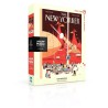 Puzzle New York Puzzle Company - Now Boarding : Luke Pearson - 1000 Pièces