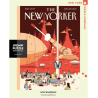 Puzzle New York Puzzle Company - Now Boarding : Luke Pearson - 1000 Pièces