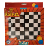 Jeux de société - Jeu de Dames : Version voyage
