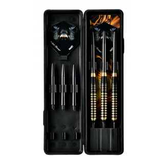 Fléchettes Laiton Soft Tigresse 16Gr