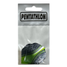 Ailettes Pentathlon Flights Standard : Vert