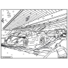 Ludocolor : Tableau velours - Les Supercars