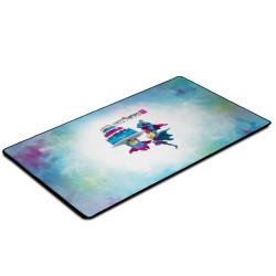 Tapis de jeu - Playmat illustré : Happy Games - Edition 2025