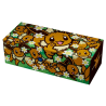 Pokémon : Long Card Box : Motif Évoli
