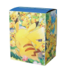 Pokémon : Deck Box illustré - Boite de rangement Pikachu