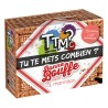 Jeux de société - TTMC - Tu Te Mets Combien ? Bonne Bouffe