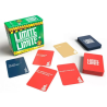 Jeux de société - Limite Limite : Édition anniversaire 10 ans