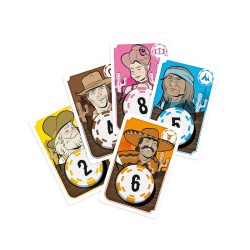 Jeux de Société - Hit !