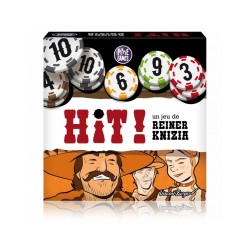 Jeux de Société - Hit !