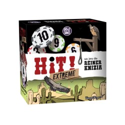 Jeux de Société - Hit ! - Extreme edition