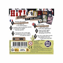 Jeux de Société - Hit ! - Extreme edition
