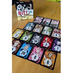 Jeux de Société - Hit ! - Extreme edition