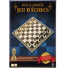 Jeux de société - Jeu d'échecs - Jeux classiques