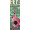 Puzzle Heye : Zozoville Carrot de Johan Potma - 1000 Pièces