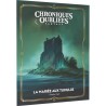 Chroniques Oubliées Fantasy 2ème édition - La Mariée aux Tumulus