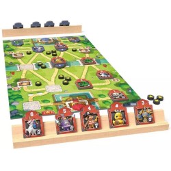 Jeux de société - Toy Battle