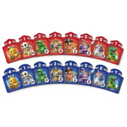 Jeux de société - Toy Battle