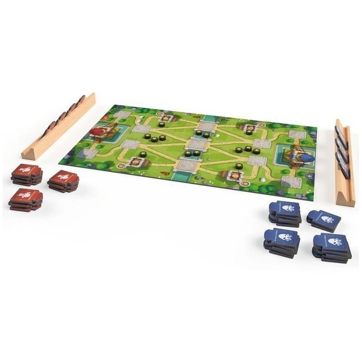 Jeux de société - Toy Battle