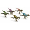 Jeux de société - Raptor Race