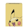 Pokémon : Deck Box illustré Ultra Pro - Boite de rangement : Pikachu