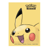 Protèges-cartes illustré Ultrapro - Pokémon : Pikachu