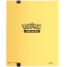 Portfolio A4 - Ultra Pro 9 Cases Pro-Blinder - Pokémon : Pikachu