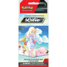 Pokémon - Coffret Collection Tournoi Premium Lilie & Mélofée