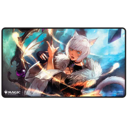 MTG - Tapis de jeu illustré - Ultra Pro Magic the Gathering : Final Fa