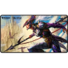 MTG - Tapis de jeu illustré - Ultra Pro Magic the Gathering : Final Fantasy : Kain, Traitorous Dragoon