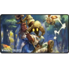 MTG - Tapis de jeu illustré - Ultra Pro Magic the Gathering : Final Fantasy : Vivi Ornitier