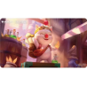 MTG - Tapis de jeu illustré - Ultra Pro Magic the Gathering : Final Fantasy : Stiltzkin, Moogle Merchant