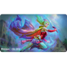 MTG - Tapis de jeu illustré - Ultra Pro Magic the Gathering : Final Fantasy : Terra, Herald of Hope
