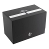 Deck Box Gamegenic :  Double Deck Holder 200+ XL - Noire