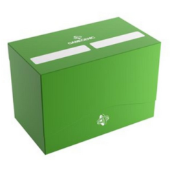 Deck Box Gamegenic - Double Deck Holder 200+ XL : Vert