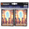 MTG - UltraPro 100 Sleeves : Universes Beyond - Final Fantasy : The Crystal's Chosen