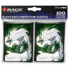 MTG - UltraPro 100 Sleeves : Universes Beyond - Final Fantasy : Fenrir