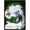MTG - UltraPro 100 Sleeves : Universes Beyond - Final Fantasy : Fenrir