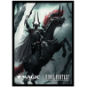 MTG - UltraPro 100 Sleeves : Universes Beyond - Final Fantasy : Primal Odin