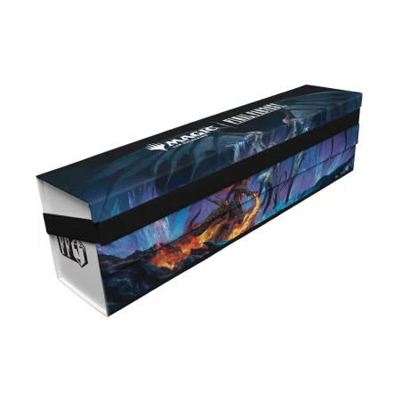Magic: The Gathering - FINAL FANTASY 500+ Flat Pack Storage Box