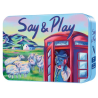 Jeux de société - Say & Play