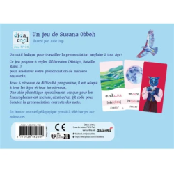 Jeux de société - Say & Play